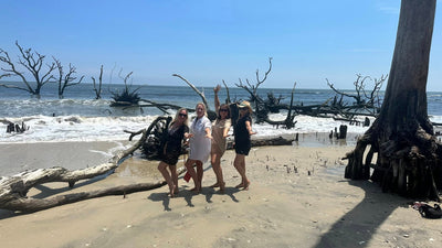 Top 10 Family-Friendly Activities on Edisto Beach South Carolina