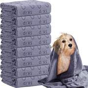 Dog Drying Towels
