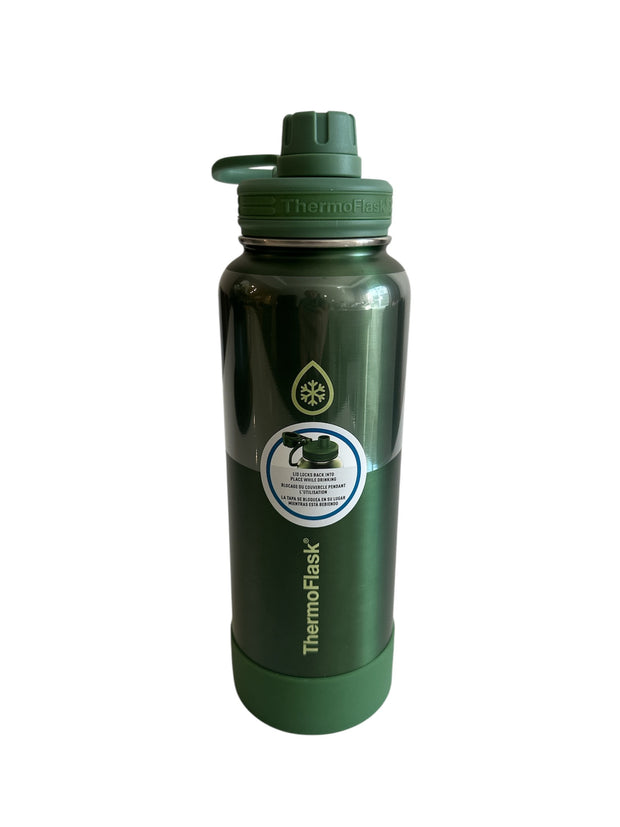 ThermoFlask 40oz. Insulated Stainless Steel