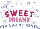 Sweet Dreams Linens Rental