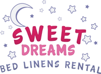 Sweet Dreams Linens Rental