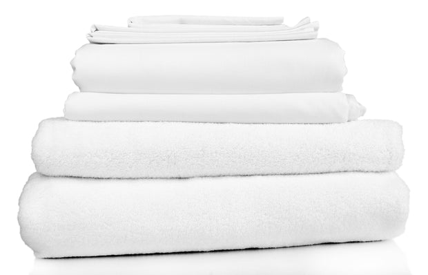 Sheets and Towels Bundle