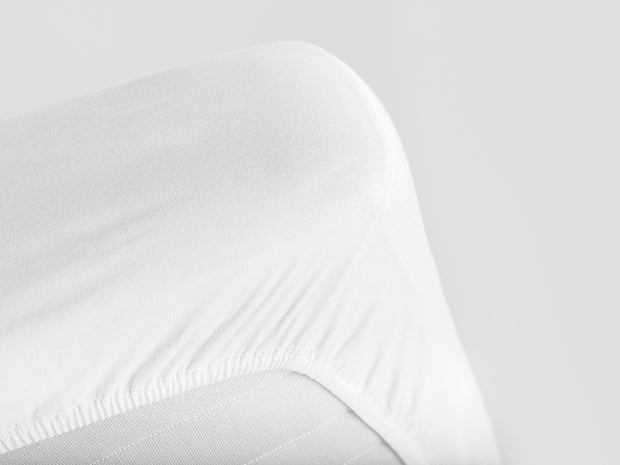 Fitted Sheet 400 Tread Count 100% Pure Cotton